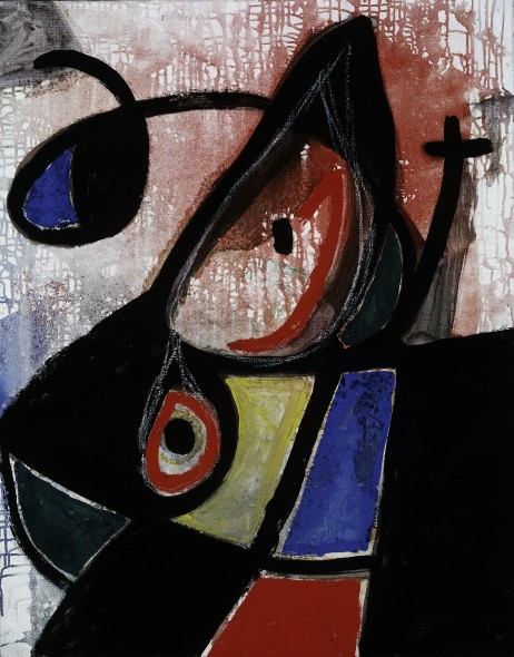 Miró! Sogno e colore